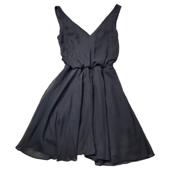 Wet Seal Dresses & Skirts - Wet Seal Little Black Dress Size Medium